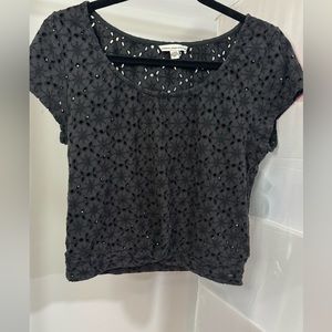 American Eagle Top
